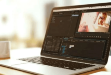 Exploring the Power of Layer Blending Modes in Video Editing