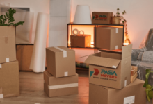 Moving Services for Smooth and Stress-Free Relocation