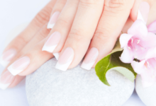 Nail Salon Services for Beautiful and Well-Groomed Nails