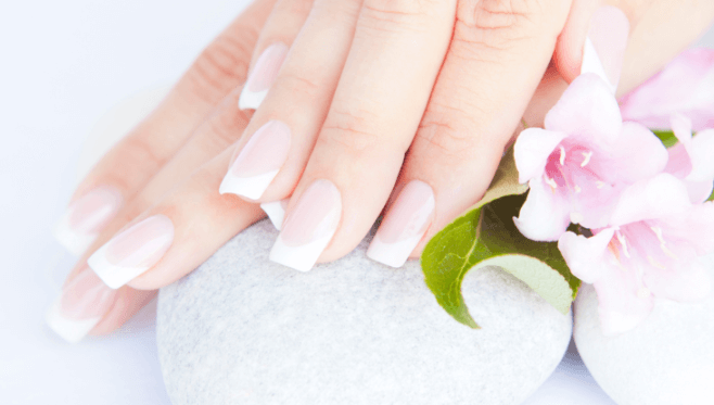 Nail Salon Services for Beautiful and Well-Groomed Nails