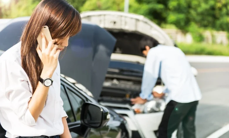 Determining Liability and Seattle Uber Accident Lawyer