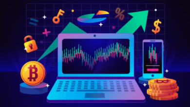 How BTC Price Affects the Crypto Market as a Whole