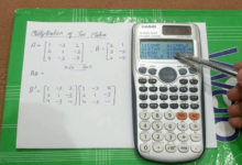 How to Find the Inverse of a Matrix Calculator: A Complete Guide