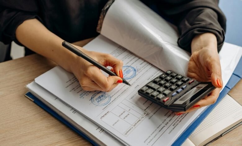 accurate bookkeeping benefits businesses