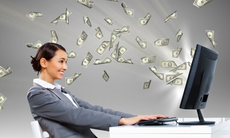 What Are the Best Methods for Cashing Out Online Earnings