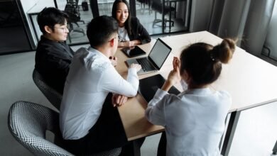 business strategies transformation globally