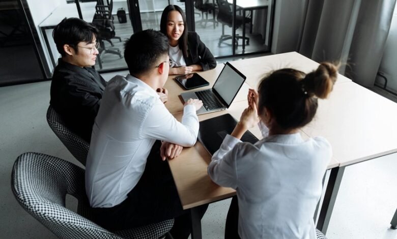 business strategies transformation globally