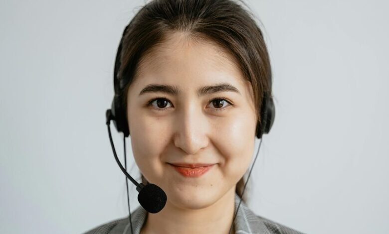 customer assistance request number
