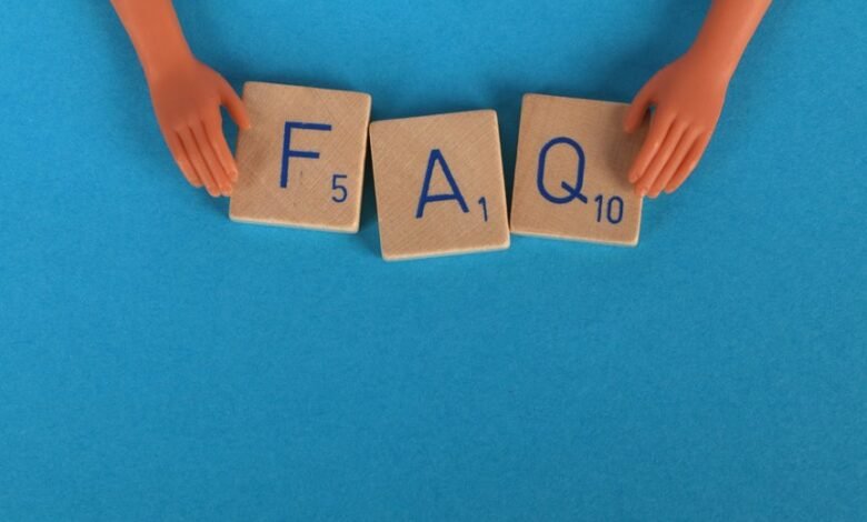 customer query reference number