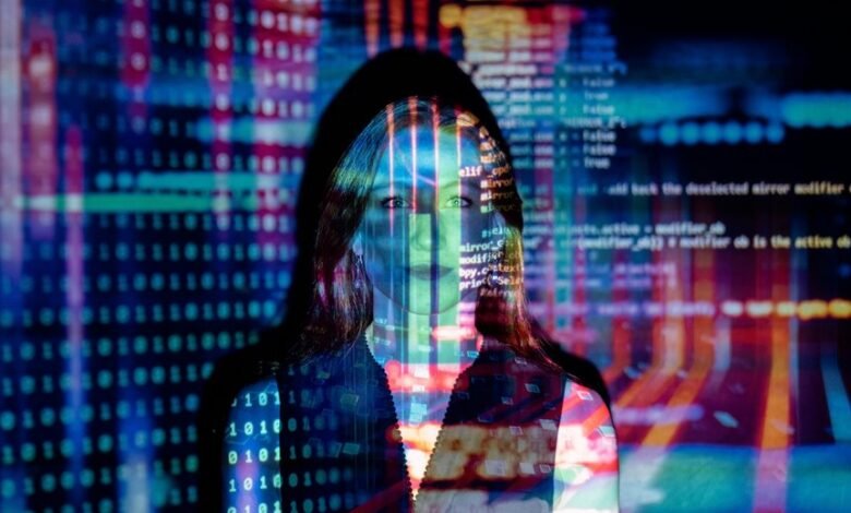 digital transformation innovation leader