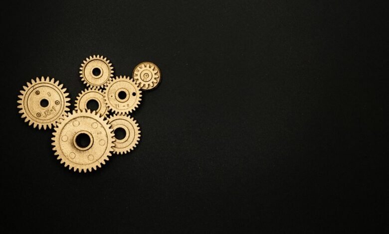 global business transformation catalyst
