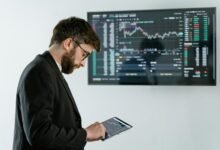 industry applications growth trends