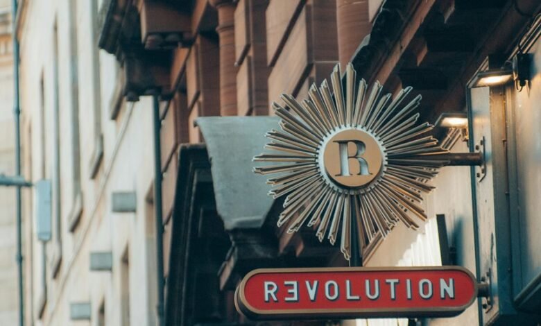 revolutionizing business with technology