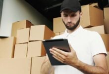 service case number tracking