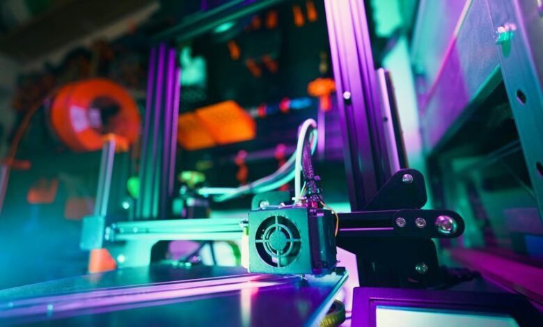 transforming key industries significantly