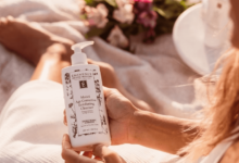 Organic Skincare Hong Kong: A Gentle Revolution in Urban Beauty
