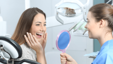 Smile Engineering: The Precision and Versatility of Composite Bonding