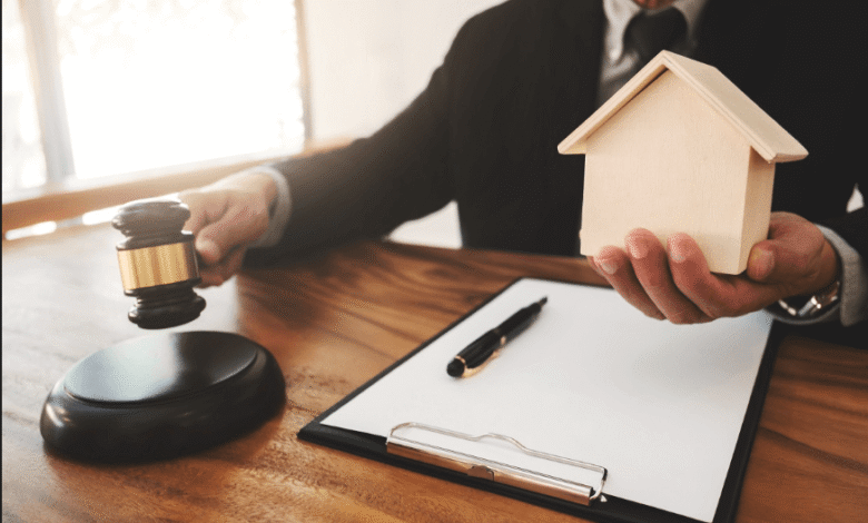 You Didn't Know You Had A Lifeline: How To Get Emergency Bridging Finance