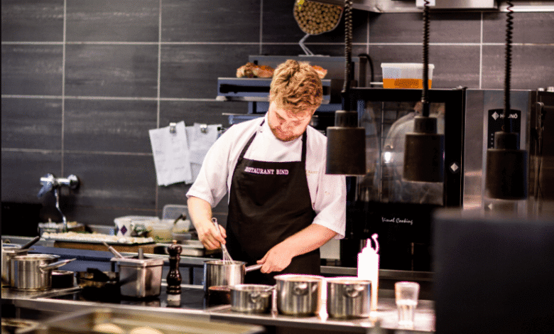 Cloud Kitchen: The Future of Food Delivery in the Food & Beverage Industry