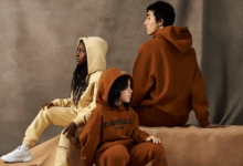 Why the Essentials Hoodie and Tracksuit Are Basically My Second Skin Now