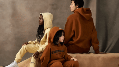 Why the Essentials Hoodie and Tracksuit Are Basically My Second Skin Now