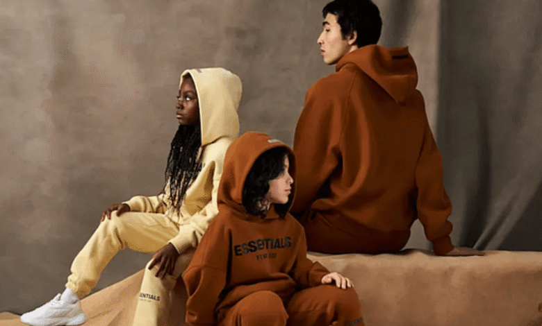 Why the Essentials Hoodie and Tracksuit Are Basically My Second Skin Now