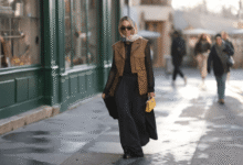 ESSENTIALS OR NOTHING: THE QUIET RULES OF MODERN STREET STYLE
