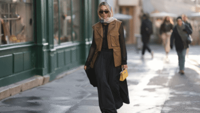 ESSENTIALS OR NOTHING: THE QUIET RULES OF MODERN STREET STYLE
