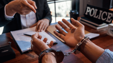 Second Degree Burglary Charge Dropped in St. Louis for Lack of Probable Cause