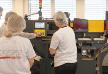 Unlocking Fluid Dynamics: The Power and Precision of the NDJ 8S Viscometer