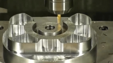 Unlocking Precision in Machining: The Role of the Tungsten Steel Milling Cutter