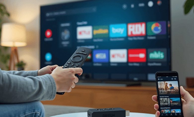 Everything You Need to Know About Abonnement Pure IPTV: The Future of Digital Entertainment