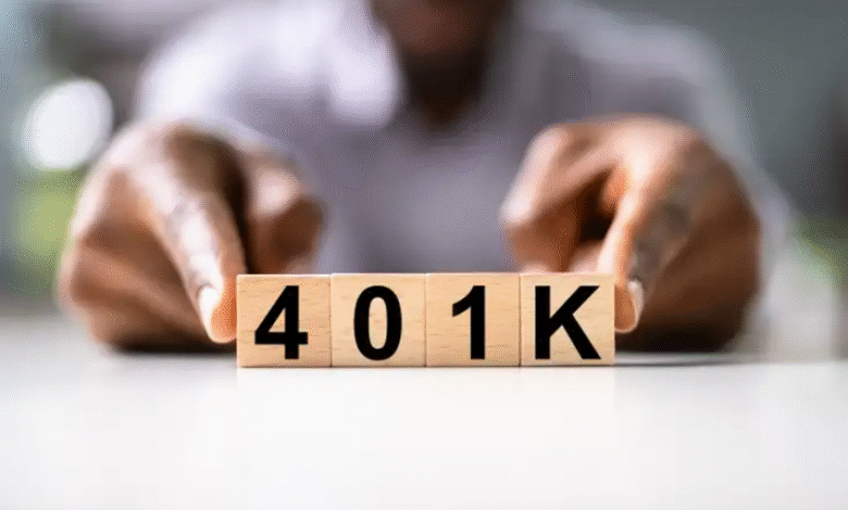 How to Repay a 401(k) Loan Without Penalties