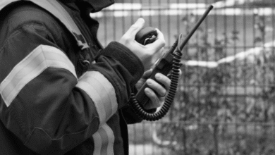 Tips for Choosing the Right Communication Radio