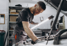 Tips for Finding Reliable Auto Repair Services Nearby