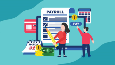 Five Steps to Easy Payroll Integration