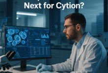 The Future of Cell Line Development: What's Next for Cytion?