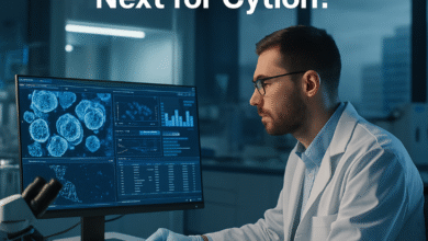 The Future of Cell Line Development: What's Next for Cytion?