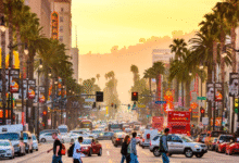 Los Angeles