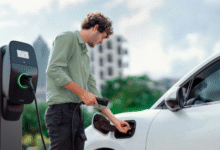 EV Charging
