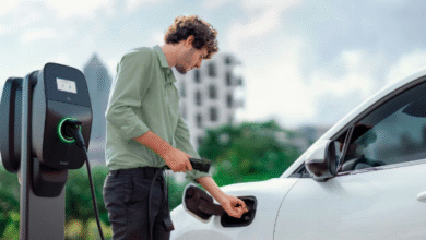EV Charging