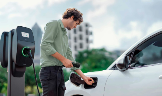 EV Charging