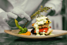 How to Innovate with Sustainable Baking Ingredients