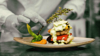 How to Innovate with Sustainable Baking Ingredients