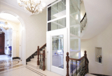 Tips for Installing a Residential Elevator in Your Home