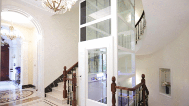 Tips for Installing a Residential Elevator in Your Home
