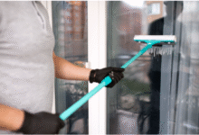 Revolutionizing Window Cleaning: The Touchless Hot Water Method by 1-800 HydroHot
