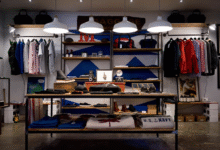 How to Design Displays That Boost Retail Sales