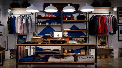 How to Design Displays That Boost Retail Sales