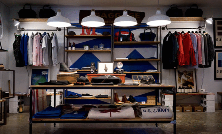 How to Design Displays That Boost Retail Sales